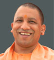 Yogi Adityanath Yogi Adityanath